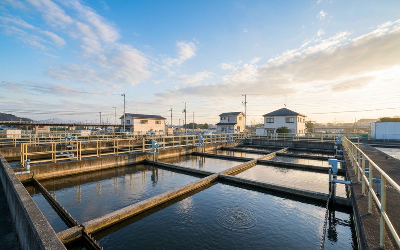 水道施設工事