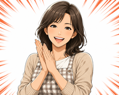 ハルカさん