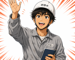 タカシ君